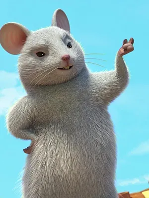 Les aventures du Chat Potté S1 E11