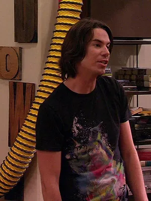 iCarly S3 E20