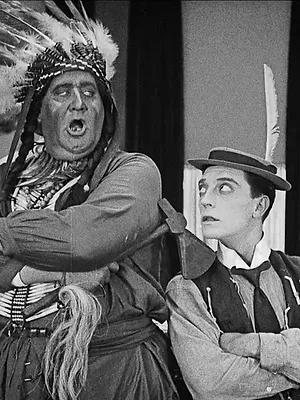 Malec chez les Indiens