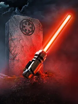 LEGO Star Wars : Histoires terrifiantes