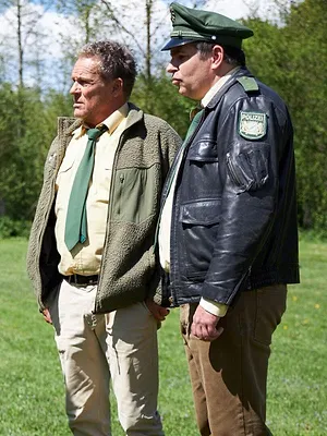 Hubert und Staller S11 E7