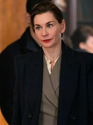 FBI : International S2 E12