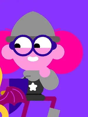 Maddie et Triggs S1 E39