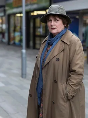 Les enquêtes de Vera S3 E4