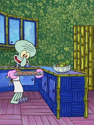 Bob l'éponge S9 E13