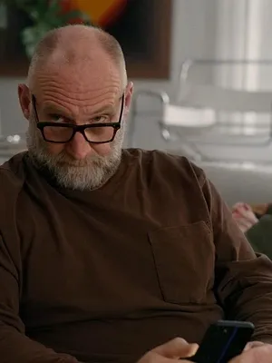 Boomer S1 E7
