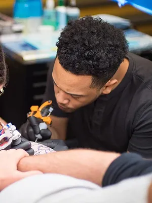 Ink Master : le meilleur tatoueur
