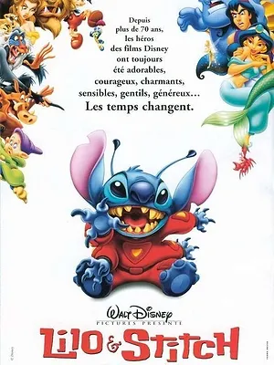 Lilo et Stitch