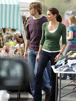 NCIS : Los Angeles S2 E21