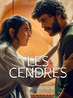 Les Cendres