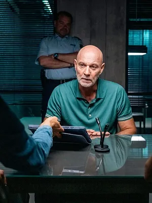 Division criminelle S23 E22