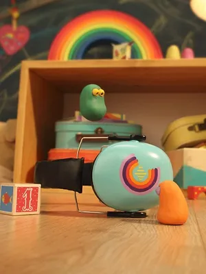 Les Très Petites Créatures S2 E7