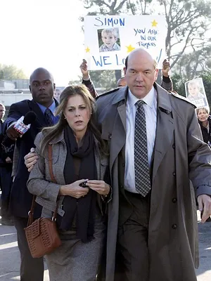 Body of Proof S2 E13