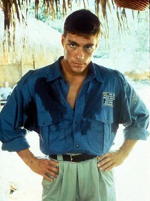 Kickboxer