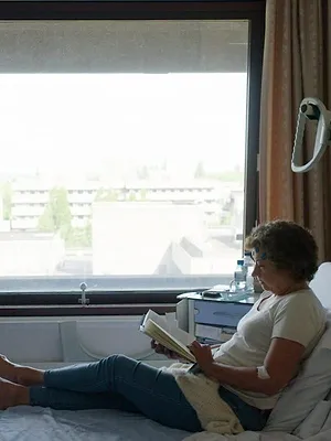 Patients : histoires de vie