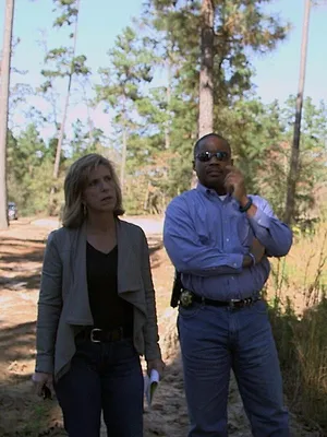 Cold Justice