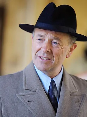 Les enquêtes de Foyle S6 E1