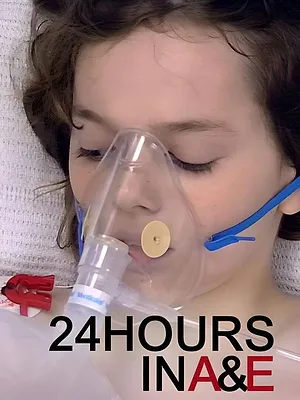 24 Uur In De ER