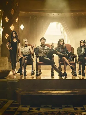 The Magicians S5 E7