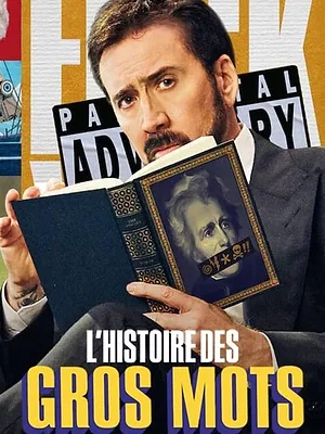 L'histoire des gros mots