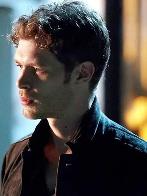 The Originals S3 E8