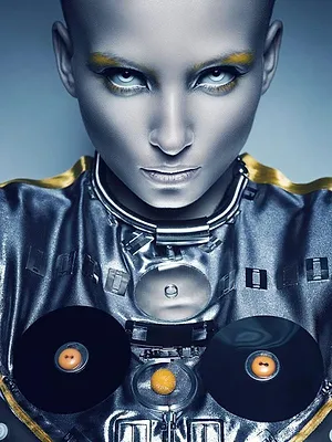 L'homme qui venait d'ailleurs (version intégrale)