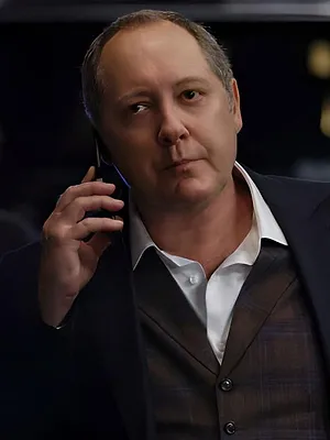 Blacklist S9 E20