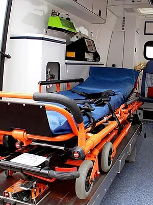 Appels d'urgence