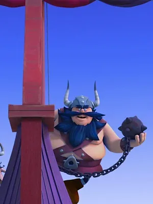 Vic le Viking 3D S1 E24