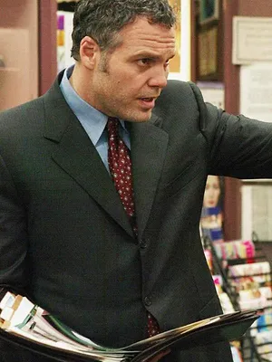 New York Section Criminelle S3 E2