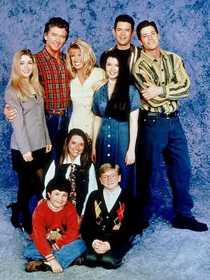 Notre belle famille S3 E4