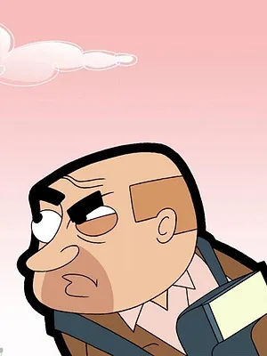 Mr Bean *2002 S1 E21