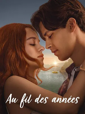 Au fil des années