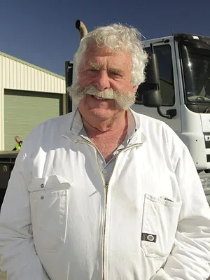 Routiers de l'Outback