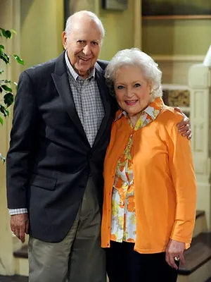 Hot in Cleveland S2 E7