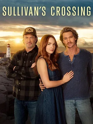 Retour à Sullivan's Crossing