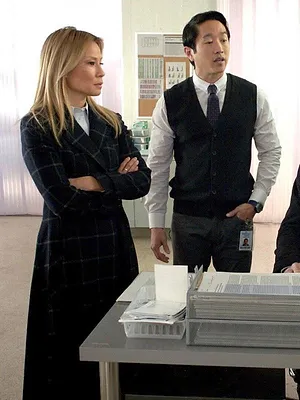 Elementary S7 E11