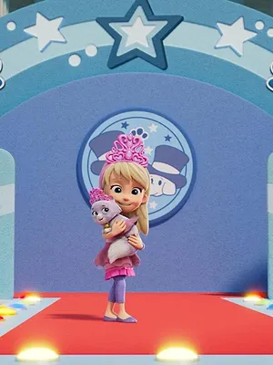 Paw Patrol, la Pat'Patrouille S11 E3