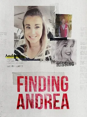 Il faut trouver Andrea Knabel