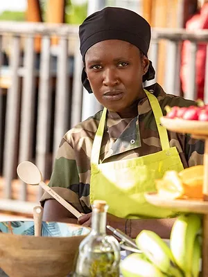 Meurtres au paradis S13 E3