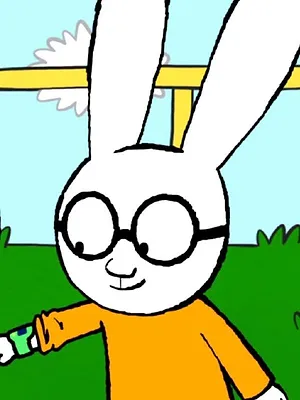 Simon Superlapin S1 E48