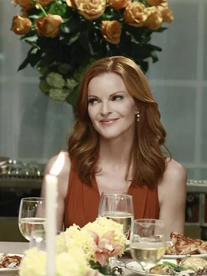 Desperate Housewives S7 E23