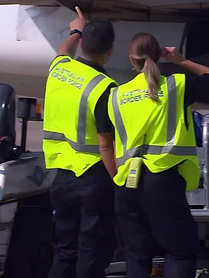 Douanes sous haute surveillance