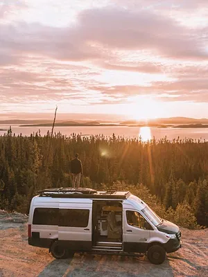 La belle vie