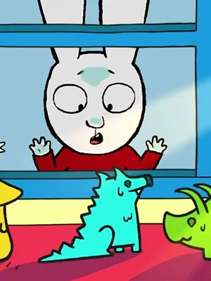 Simon Superlapin S4 E17