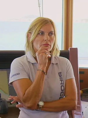 Below Deck Méditerranée