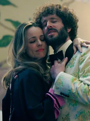 Dave (aka Lil Dicky) S3 E10