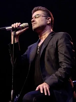 George Michael : Live in London