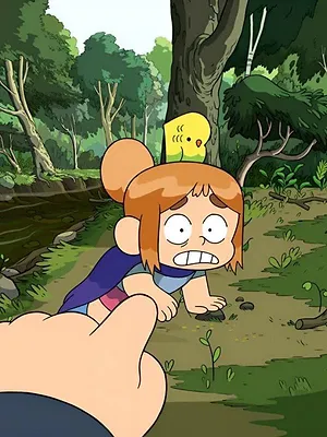 Craig de la crique S1 E2