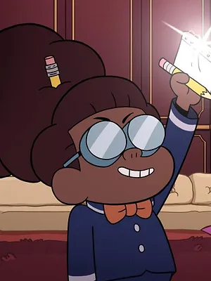 Craig de la crique S6 E6